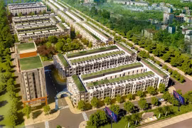 T&T Phố Nối: Kết hưng thịnh - Nối yên bình