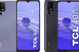 TCL công bố điện thoại thông minh mới tại Châu Âu