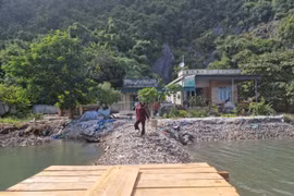 TP Cẩm Phả (Quảng Ninh): Người dân kêu cứu vì bị doanh nghiệp ‘phong tỏa’ lối đi!