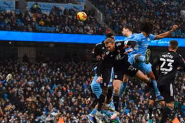 Nhận định trận Man City vs Fulham, 22h ngày 5/11