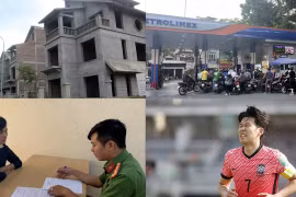 Nóng 18h: Doanh nghiệp bất động sản đang thực sự khát vốn