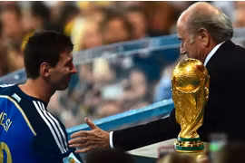 Thái Lan khẳng định sẽ có bản quyền truyền hình trước khi World Cup 2022 khai mạc