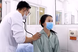 Bệnh tim mạch đang ngày càng trẻ hoá