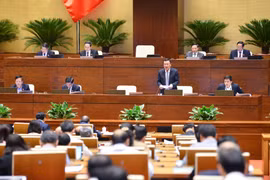Chủ động kê biên, phong tỏa, tạm giữ để thu hồi tài sản tham nhũng