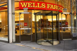 Ngân hàng lớn nhất Mỹ Wells Fargo phải trả hơn 1 tỷ USD tiền phạt