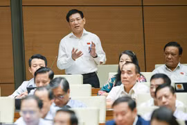 Rà soát toàn diện việc thực hiện tự chủ của các đơn vị sự nghiệp để “khơi thông” những bế tắc