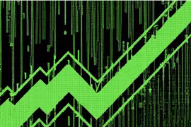 Giá Bitcoin hôm nay 5/11: Di chuyển lên trên 21.000 USD