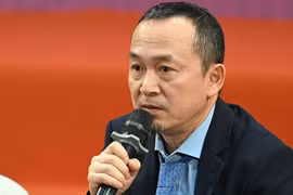 Nhạc sĩ Quốc Trung: Công nghiệp âm nhạc Việt Nam phụ thuộc nhà tài trợ