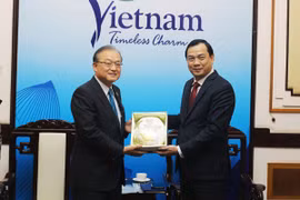 Việt Nam - Nhật Bản hướng tới đạt 2 triệu lượt khách du lịch năm 2023