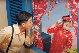 Sữa ông Thọ - món quà trở về tuổi thơ ngọt ngào, gần 30 năm vẫn chưa thể nào quên