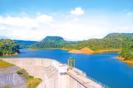 Kon Tum đề nghị loại bỏ 4 thủy điện ra khỏi quy hoạch