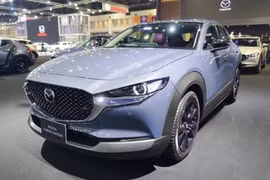 Mazda CX-30 bản đặc biệt ra mắt tại Thái Lan, giá từ 821 triệu đồng