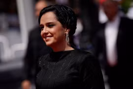 Iran bắt giữ nữ diễn viên phim đoạt giải Oscar