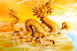 Tử vi tuổi Thìn năm 2023 theo 12 tháng (âm lịch)