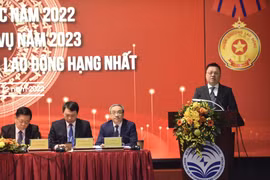 Nâng cao chất lượng báo Đảng, chuyển đổi mạnh mẽ để phục vụ Đảng và nhân dân