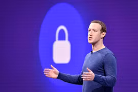 Facebook lại bị kiện, tiền phạt có thể lên tới hàng tỷ USD