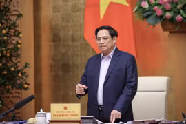 Truyền thông sôi nổi, tạo sự đồng thuận trong xây dựng các dự thảo luật