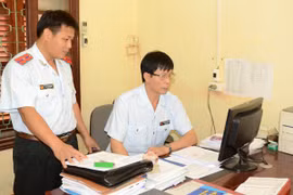 Xây dựng đội ngũ thanh tra ngành LĐTB&XH “kỷ cương, liêm chính, đoàn kết, chuyên nghiệp”