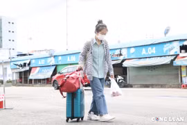 Sinh viên lần đầu lên TP. HCM học: Nên làm gì để bảo vệ bản thân?