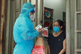 TP. HCM: Gần 300 bác sĩ trẻ được tăng cường về y tế cơ sở