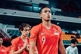 Đối thủ của Việt Nam đối diện nguy cơ bỏ giải tại U23 Đông Nam Á