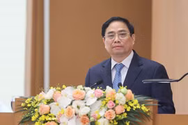 Thủ tướng nêu 10 điểm sáng trong phát triển kinh tế - xã hội năm 2021