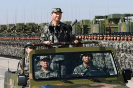 Trung Quốc sẽ áp dụng công nghệ cao cho quân đội để “chiến thắng trong tương lai”