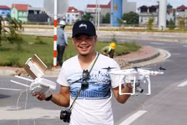 Chuyển đổi số thôi thúc đội ngũ phóng viên phải liên tục cố gắng