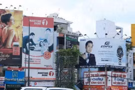 Sửa đổi, bổ sung các quy định về quảng cáo trên báo điện tử và trang thông tin điện tử