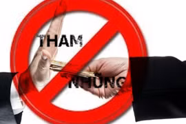 Khôi phục lại vị trí công tác ban đầu sau khi có kết luận không tham nhũng