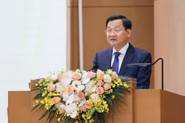 Năm 2022, Việt Nam có thể đạt mức tăng trưởng GDP 6-6,5%