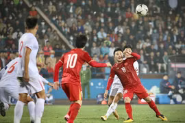 Thông tin bất ngờ về tương lai ngôi sao số 1 tuyển Việt Nam