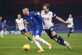 Nhận định trận Chelsea vs Tottenham, 02h45 ngày 6/1