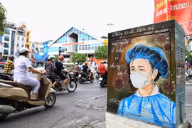 3 bài học kinh nghiệm của Hà Nội trong phòng, chống dịch COVID-19 để thích ứng an toàn