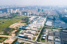 Thị trường bất động sản khan hiếm nguồn cung, đâu là tâm điểm?