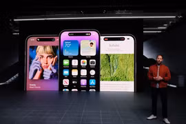 Loại bỏ hoàn toàn SIM vật lý trên iPhone 14: Tăng tính an toàn, ngăn chặn tin nhắn rác?
