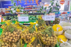 BRGMart tích cực thúc đẩy tiêu thụ nông, đặc sản của các doanh nghiệp Hiệp hội Nữ doanh nhân Việt Nam