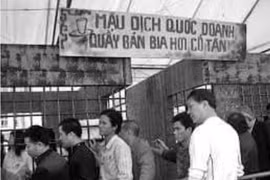 Bí quyết tạo nên hương vị độc đáo của Bia hơi Hà Nội