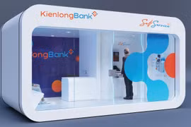 KienlongBank hỗ trợ vùng sâu, vùng xa các hoạt động giáo dục và tác vụ ngân hàng, dịch vụ công