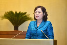 Cần thiết duy trì cơ chế, chính sách hỗ trợ xử lý nợ xấu