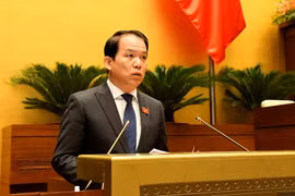 Dự án Luật Đất đai (sửa đổi) có nhiều nội dung phức tạp, cần nghiên cứu, chuẩn bị kỹ lưỡng