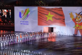 Yêu cầu khẩn trương khen thưởng cá nhân, tổ chức có đóng góp vào thành công SEA Games 31