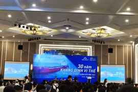 Chủ tịch Tập đoàn Hòa Phát Trần Đình Long: "Cổ phiếu Hoà Phát mua đường dài không thể lỗ được"