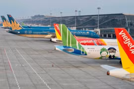 5 khó khăn, thách thức của ngành hàng không Việt Nam sau đại dịch
