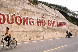Dự án đường Hồ Chí Minh chỉ đạt khoảng 8% tổng khối lượng và chậm gần 2 năm
