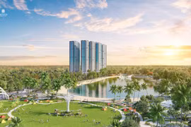 Nhịp sống năng động tại Imperia Smart City làm xiêu lòng thế hệ 4.0