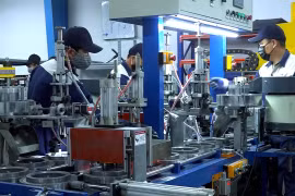 Cải tiến công nghệ, mẫu mã sản phẩm để đáp ứng với tình hình mới