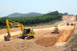 Kiểm soát chặt chất lượng các dự án giao thông