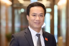Quốc hội luôn đồng hành cùng Chính phủ để giải quyết những vấn đề căn bản về chính sách, pháp luật