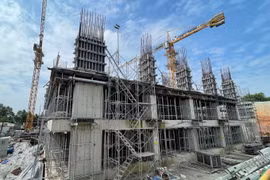 Dự án xây không phép của Cường “đô la” bị phạt 50 triệu đồng